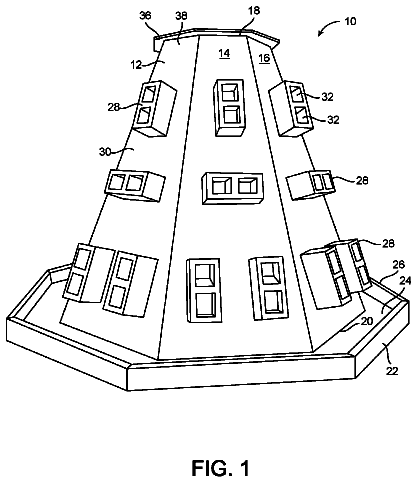 Drawing from US 9,744,687 B2