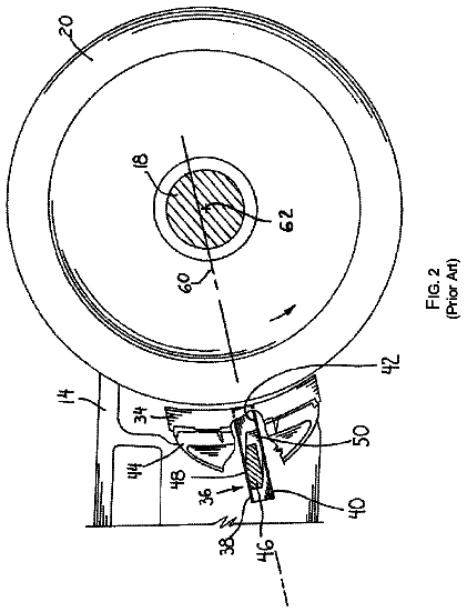Drawing sheet 2 of US 9,744,977 B2