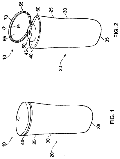 Drawing from US 9,745,109 B2
