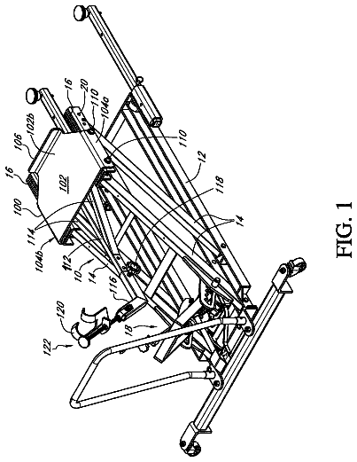 Drawing from US 9,745,179 B2