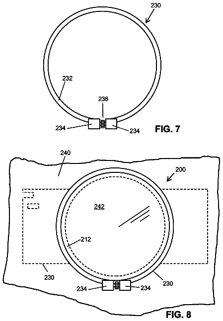 Drawing sheet 6 of US 9,745,681 B2