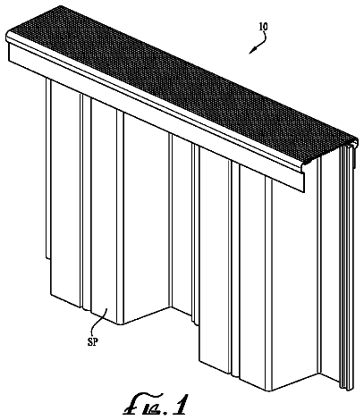 Drawing from US 9,745,710 B2