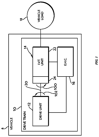 Drawing sheet 1 of US 9,746,040 B2