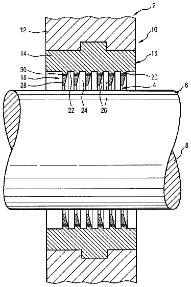 Drawing from US 9,746,085 B2