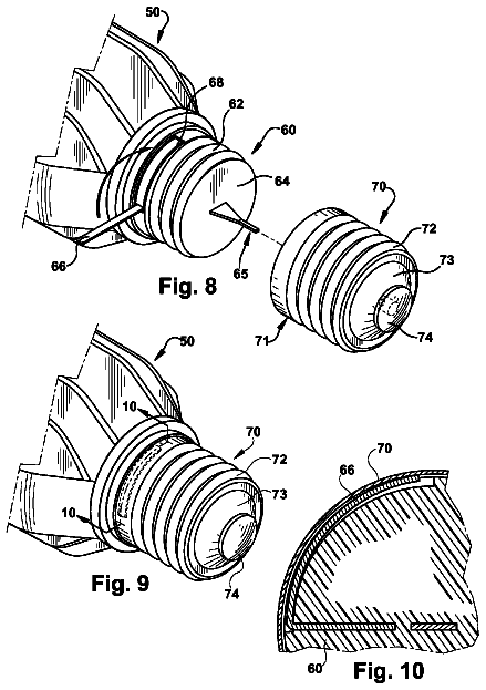 Drawing sheet 6 of US 9,746,143 B2