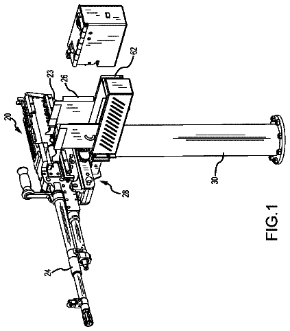 Drawing sheet 1 of US 9,746,273 B2