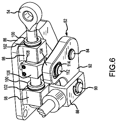 Drawing sheet 6 of US 9,746,273 B2
