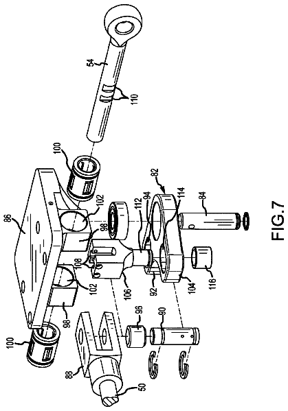 Drawing sheet 7 of US 9,746,273 B2