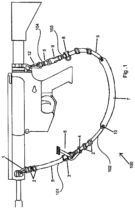 Drawing from US 9,746,284 B2