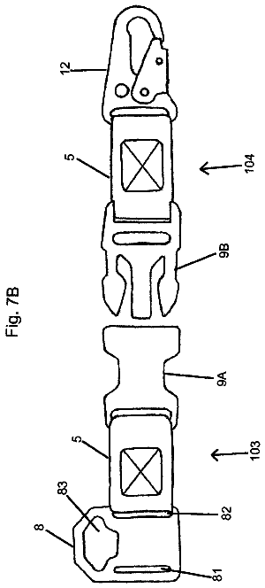 Drawing sheet 8 of US 9,746,284 B2