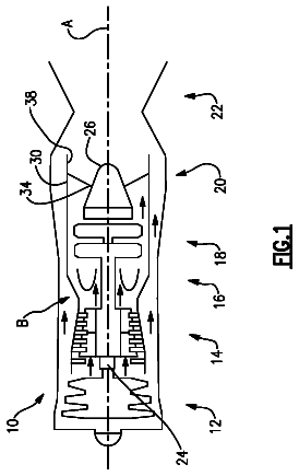 Drawing sheet 1 of US 9,746,381 B2