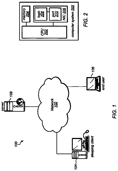 Drawing from US 9,746,907 B2
