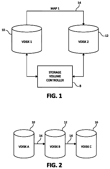 Drawing sheet 1 of US 9,747,046 B2