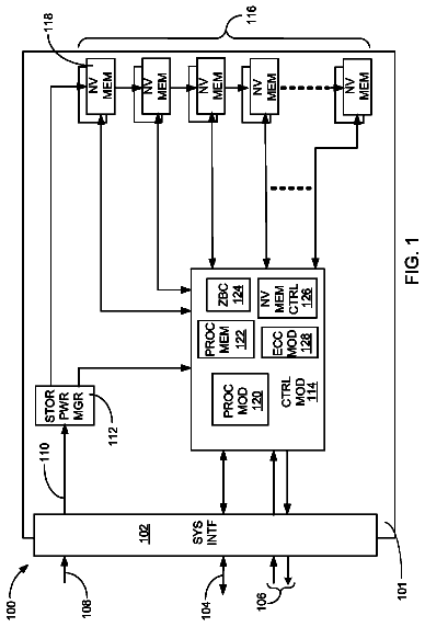 Drawing from US 9,747,157 B2