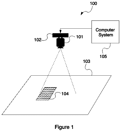 Drawing from US 9,747,499 B2
