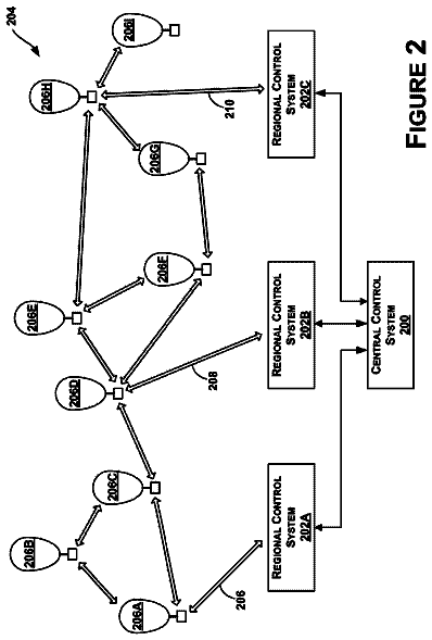 Drawing sheet 2 of US 9,747,568 B1