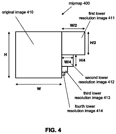 Drawing sheet 4 of US 9,747,667 B1