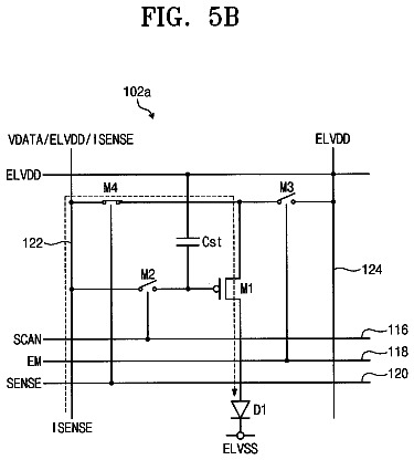 Drawing sheet 6 of US 9,747,841 B2