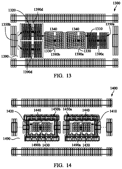 Drawing sheet 7 of US 9,748,241 B2