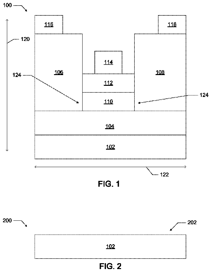 Drawing sheet 1 of US 9,748,371 B2