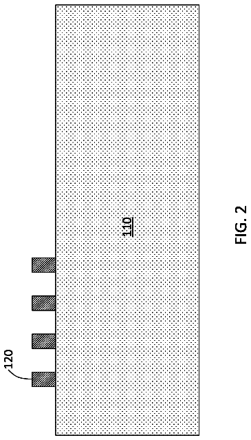 Drawing sheet 2 of US 9,748,381 B1