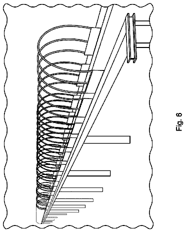 Drawing sheet 6 of US 9,748,431 B1