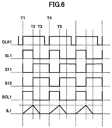 Drawing sheet 6 of US 9,748,785 B2