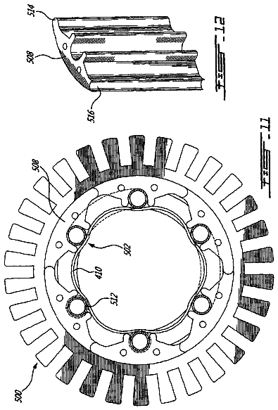 Drawing sheet 8 of US 9,748,821 B2
