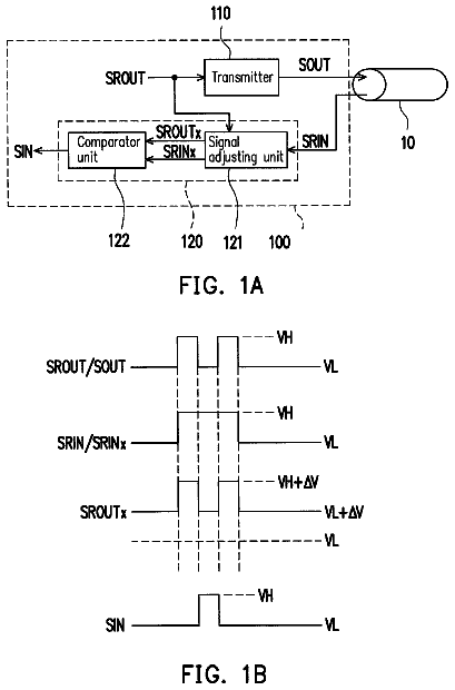 Drawing from US 9,749,004 B2