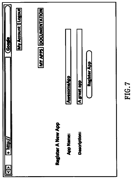 Drawing sheet 7 of US 9,749,174 B1