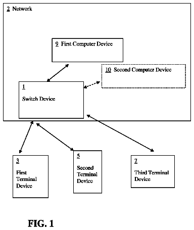Drawing from US 9,749,422 B2