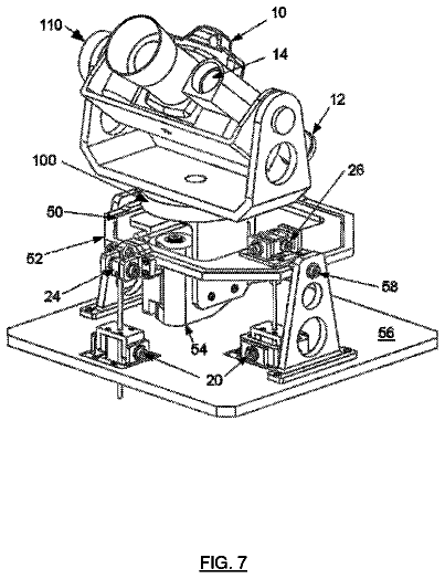 Drawing sheet 7 of US 9,749,522 B2