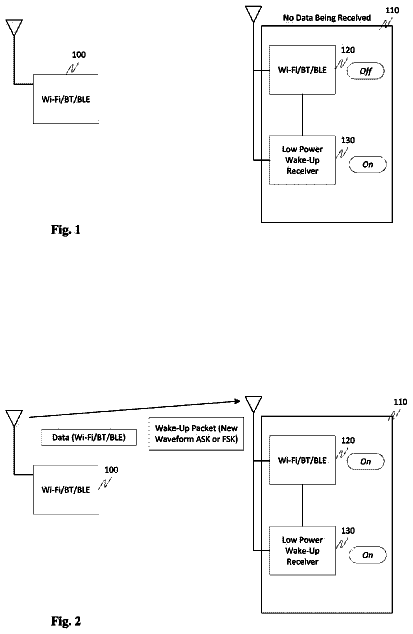 Drawing sheet 1 of US 9,749,955 B2