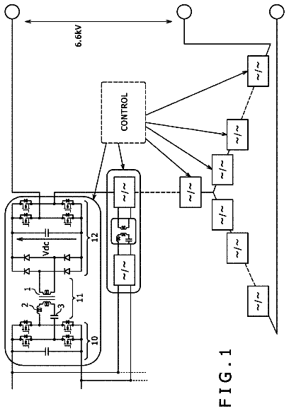 Drawing sheet 1 of US 9,750,125 B2