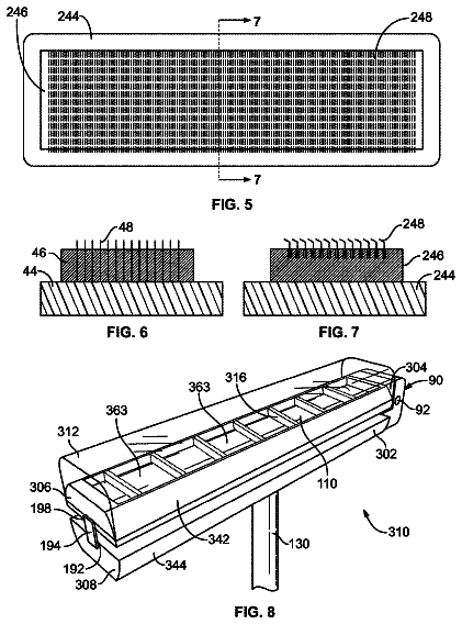 Drawing sheet 4 of US 9,750,327 B2