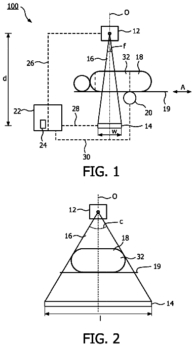 Drawing sheet 1 of US 9,750,465 B2