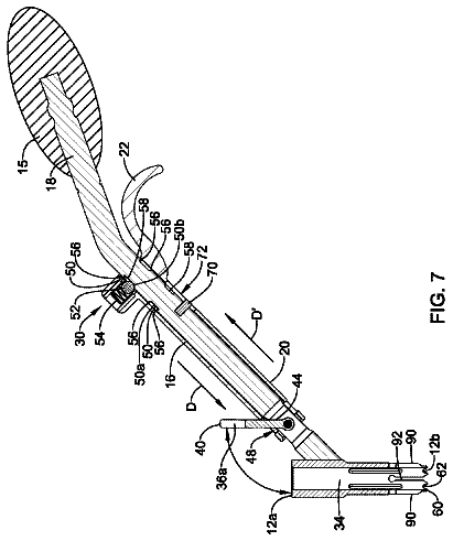 Drawing sheet 8 of US 9,750,512 B2