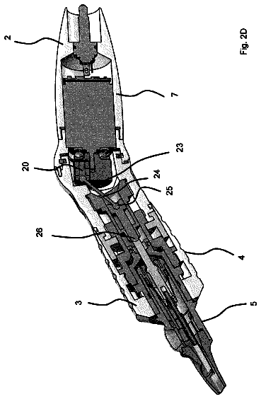 Drawing sheet 5 of US 9,750,528 B2