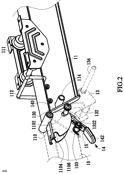 Drawing sheet 2 of US 9,750,972 B1