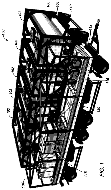 Drawing sheet 1 of US 9,751,062 B2