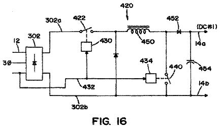 Drawing sheet 7 of US 9,751,150 B2