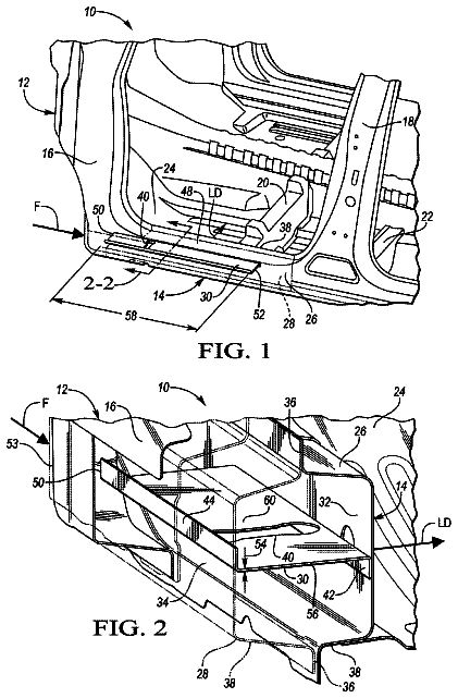 Drawing sheet 1 of US 9,751,567 B2
