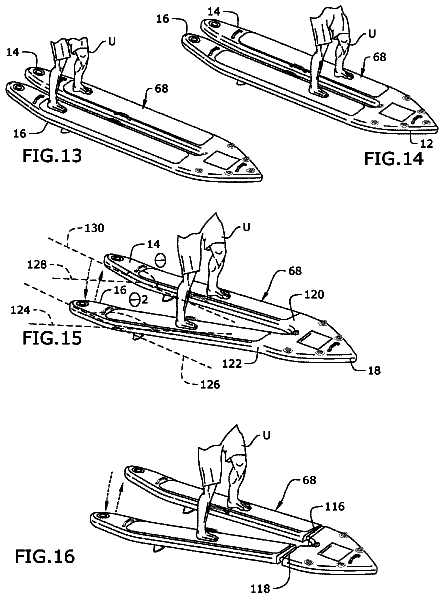 Drawing sheet 6 of US 9,751,599 B1