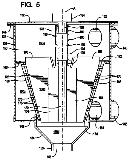 Drawing sheet 4 of US 9,751,787 B1