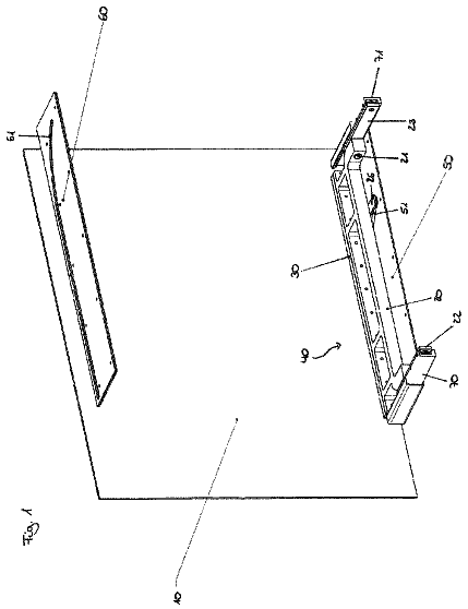 Drawing from US 9,752,366 B2