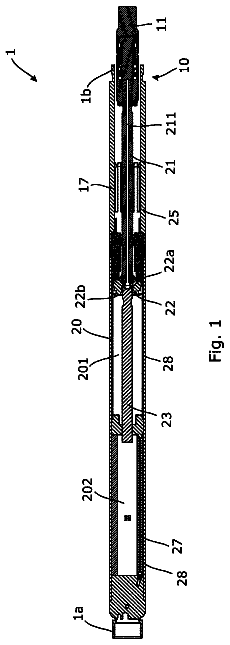 Drawing from US 9,752,401 B2