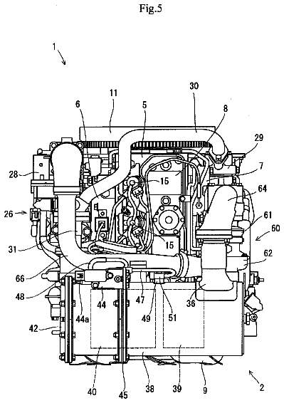 Drawing sheet 5 of US 9,752,479 B2