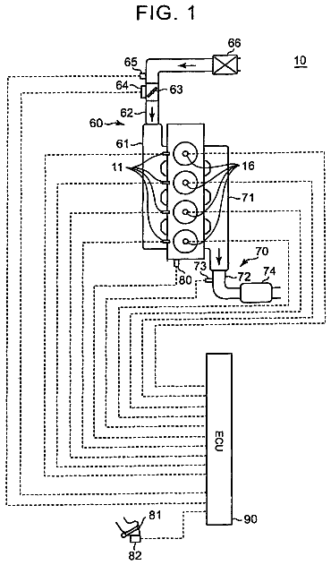 Drawing sheet 1 of US 9,752,529 B2