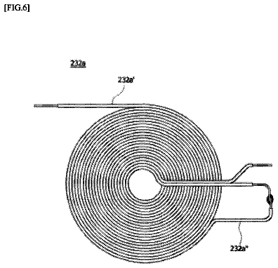 Drawing sheet 6 of US 9,752,558 B2