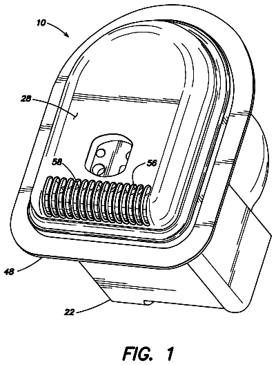Drawing sheet 1 of US 9,752,693 B2